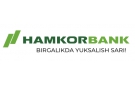 Банк Hamkorbank в Учкудуке